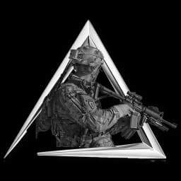 FOCN（Arma Reforger）徽标